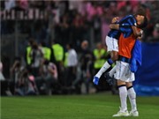 Bóng đá anh, ngoại hạng anh, lịch thi đấu euro 2012, Các đội bóng của Serie A trải qua mùa hè thế nào?